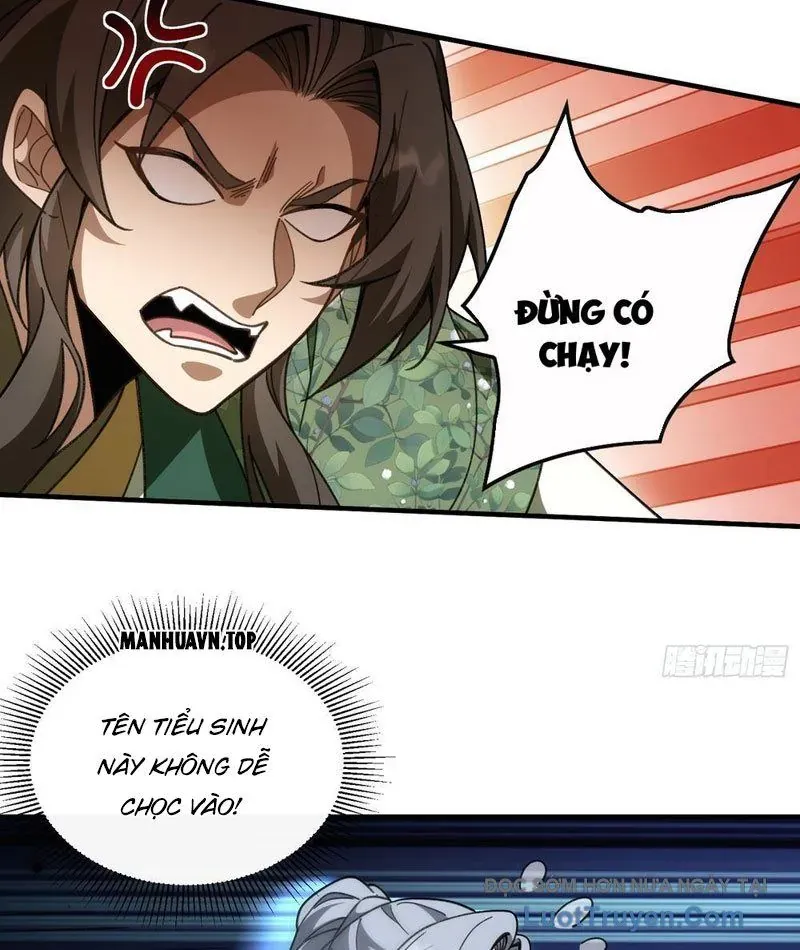 Thế Giới Quỷ Thần Ta Có Ngộ Tính Đặc Thù [Chap 15]