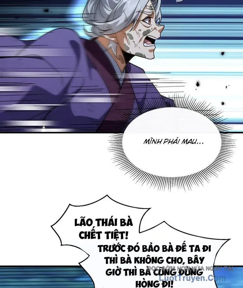 Thế Giới Quỷ Thần Ta Có Ngộ Tính Đặc Thù [Chap 15]
