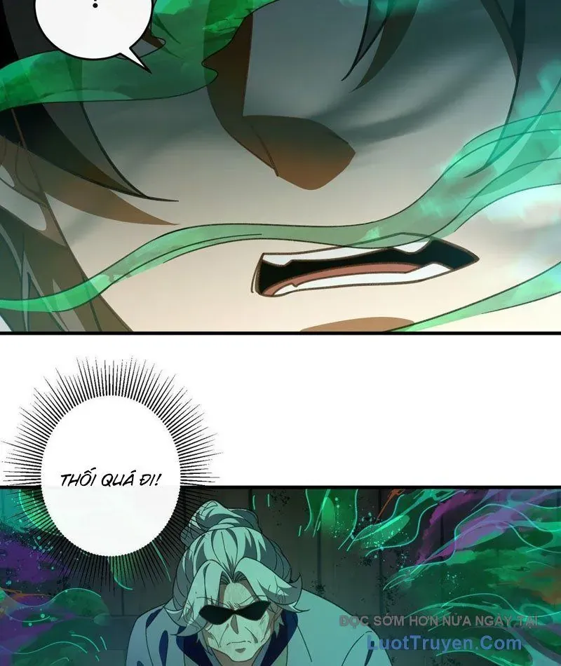 Thế Giới Quỷ Thần Ta Có Ngộ Tính Đặc Thù [Chap 15]