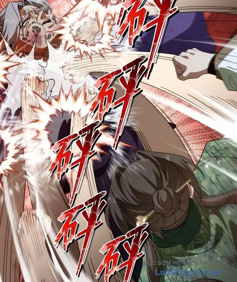 Thế Giới Quỷ Thần Ta Có Ngộ Tính Đặc Thù [Chap 15]