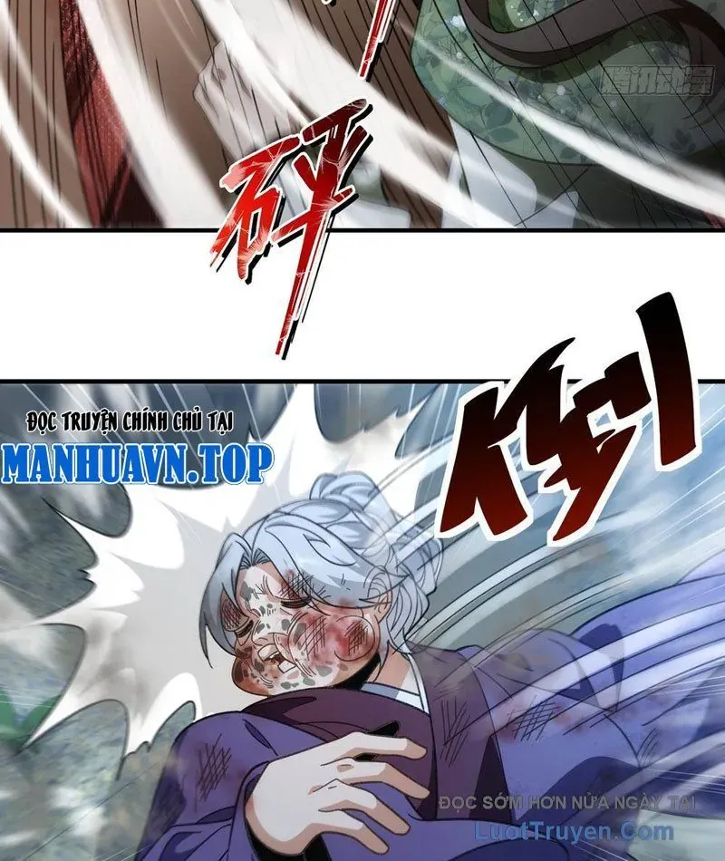 Thế Giới Quỷ Thần Ta Có Ngộ Tính Đặc Thù [Chap 15]