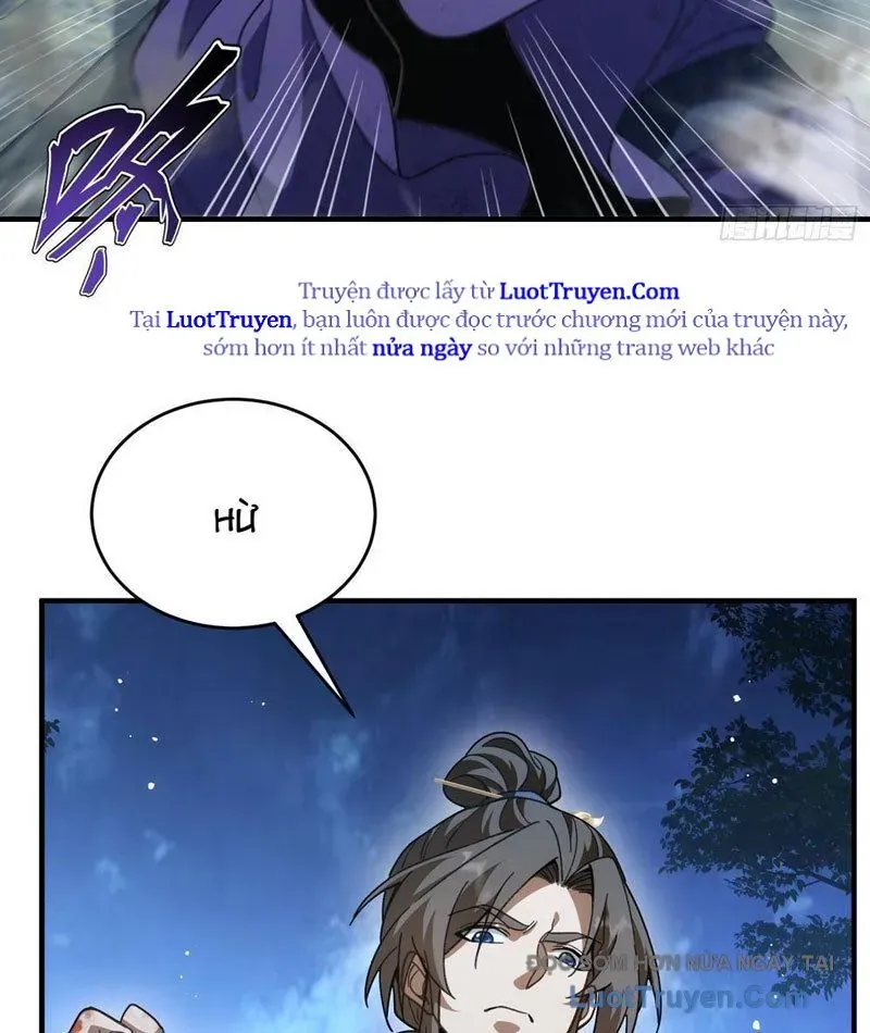 Thế Giới Quỷ Thần Ta Có Ngộ Tính Đặc Thù [Chap 15]