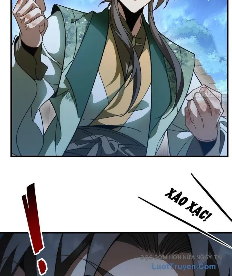 Thế Giới Quỷ Thần Ta Có Ngộ Tính Đặc Thù [Chap 15]