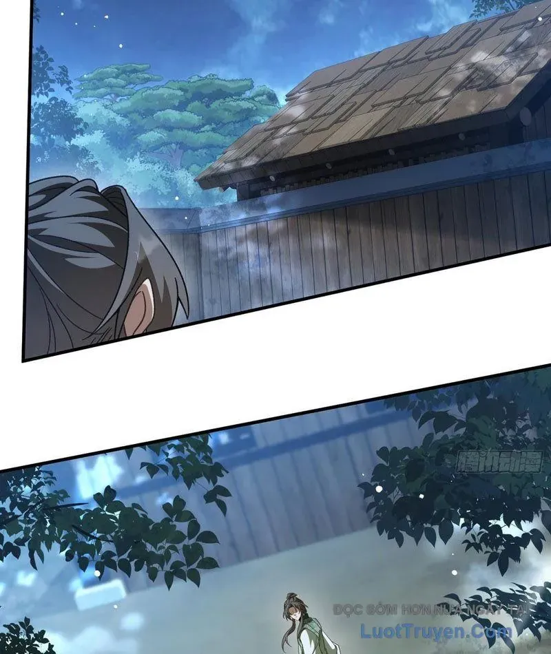 Thế Giới Quỷ Thần Ta Có Ngộ Tính Đặc Thù [Chap 15]