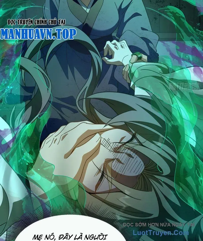 Thế Giới Quỷ Thần Ta Có Ngộ Tính Đặc Thù [Chap 15]