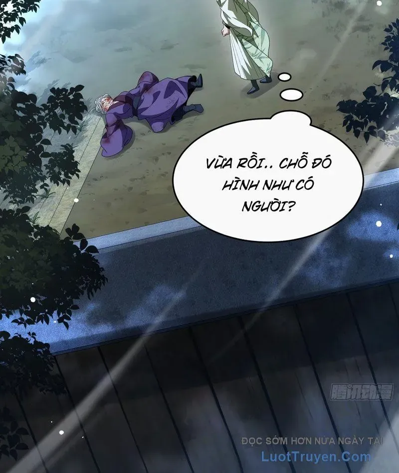 Thế Giới Quỷ Thần Ta Có Ngộ Tính Đặc Thù [Chap 15]