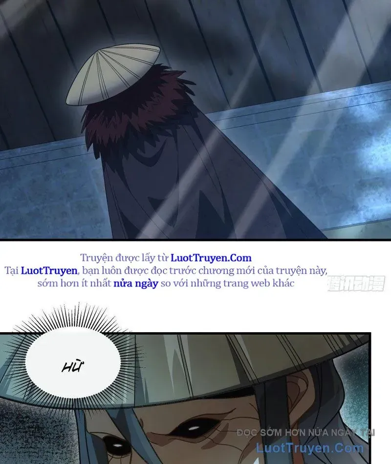 Thế Giới Quỷ Thần Ta Có Ngộ Tính Đặc Thù [Chap 15]