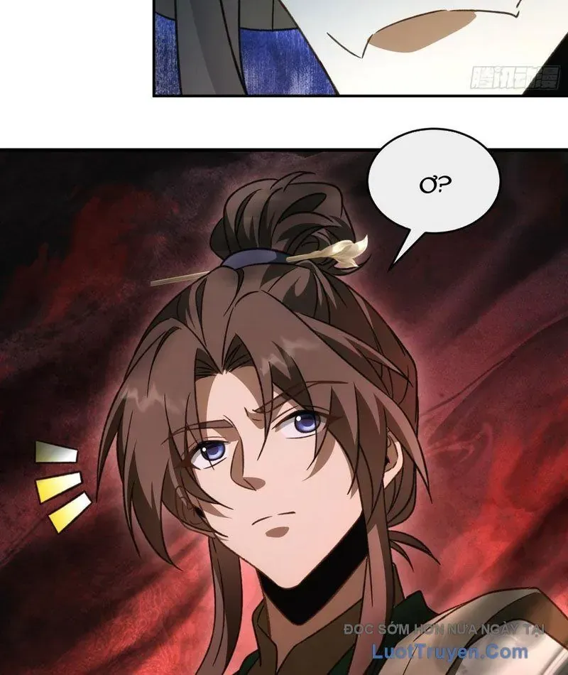 Thế Giới Quỷ Thần Ta Có Ngộ Tính Đặc Thù [Chap 15]