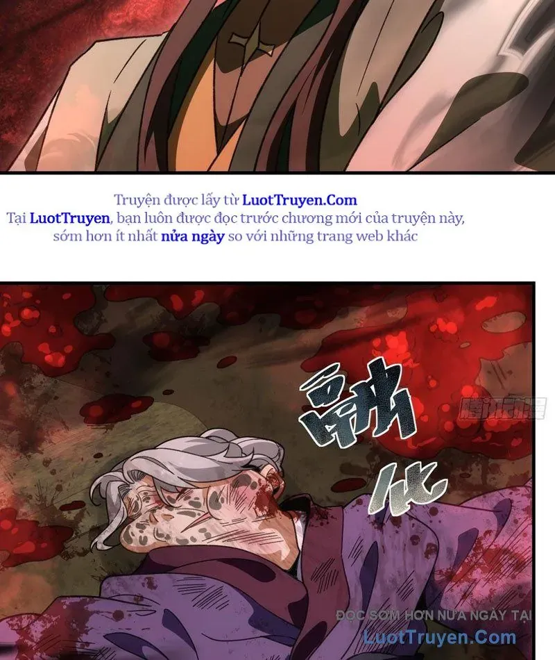 Thế Giới Quỷ Thần Ta Có Ngộ Tính Đặc Thù [Chap 15]