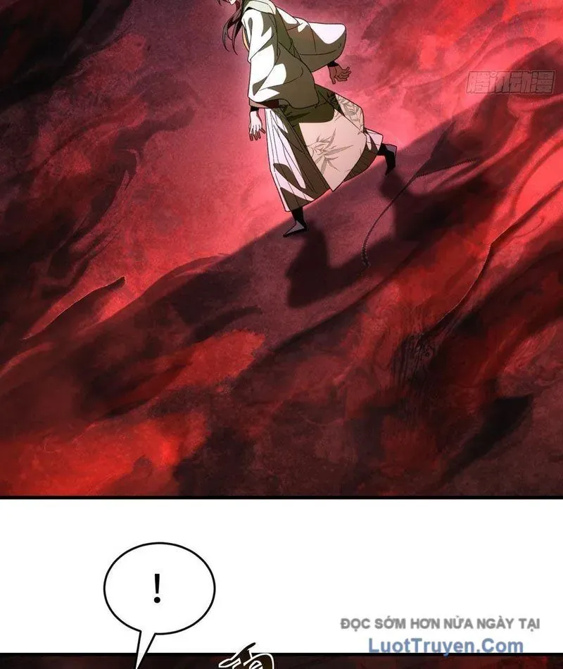 Thế Giới Quỷ Thần Ta Có Ngộ Tính Đặc Thù [Chap 15]