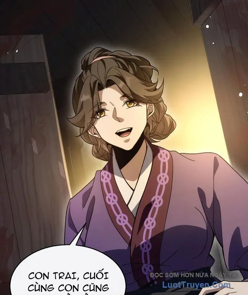 Thế Giới Quỷ Thần Ta Có Ngộ Tính Đặc Thù [Chap 15]