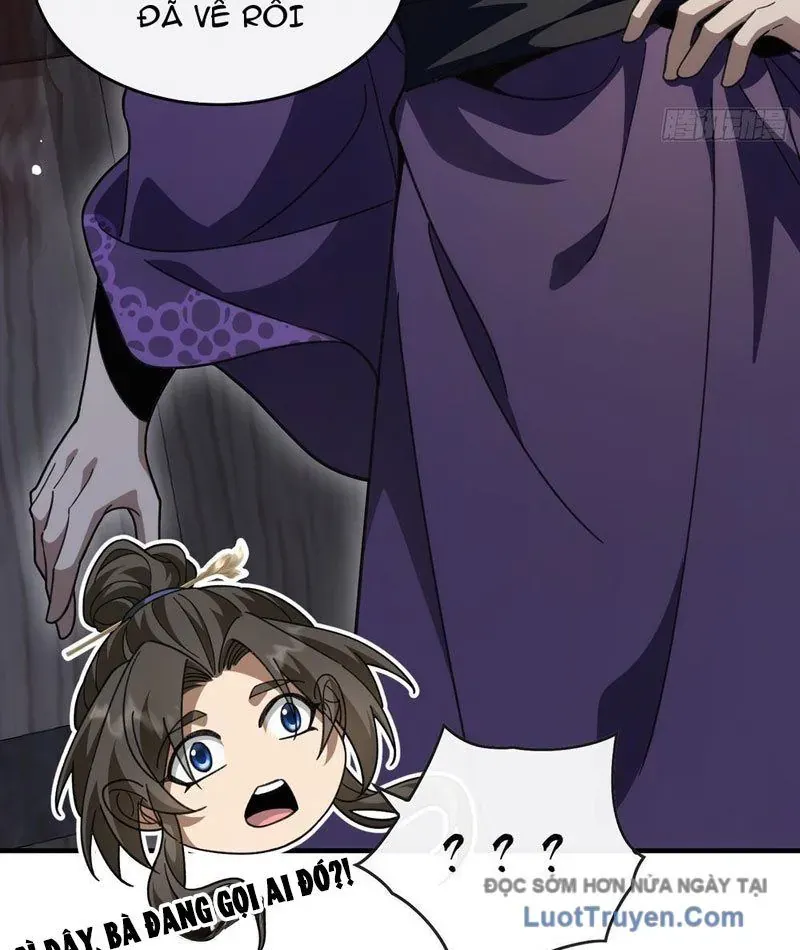 Thế Giới Quỷ Thần Ta Có Ngộ Tính Đặc Thù [Chap 15]