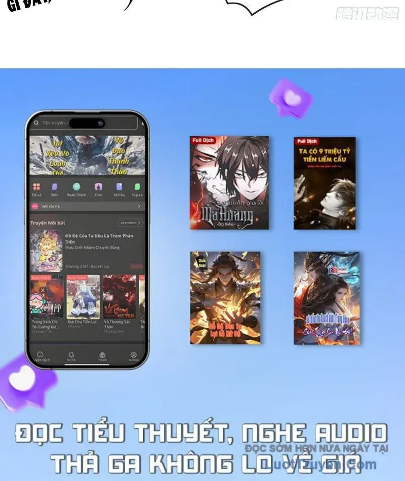 Thế Giới Quỷ Thần Ta Có Ngộ Tính Đặc Thù [Chap 15]