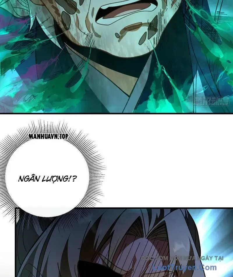 Thế Giới Quỷ Thần Ta Có Ngộ Tính Đặc Thù [Chap 15]