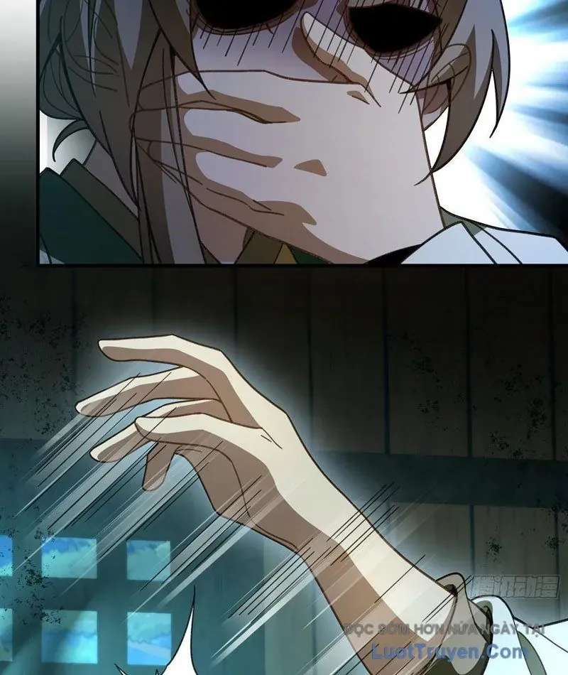 Thế Giới Quỷ Thần Ta Có Ngộ Tính Đặc Thù [Chap 15]