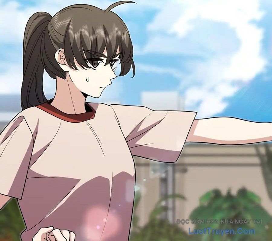 Bà Xã Nhà Tôi Đến Từ Ngàn Năm Trước [Chap 427]