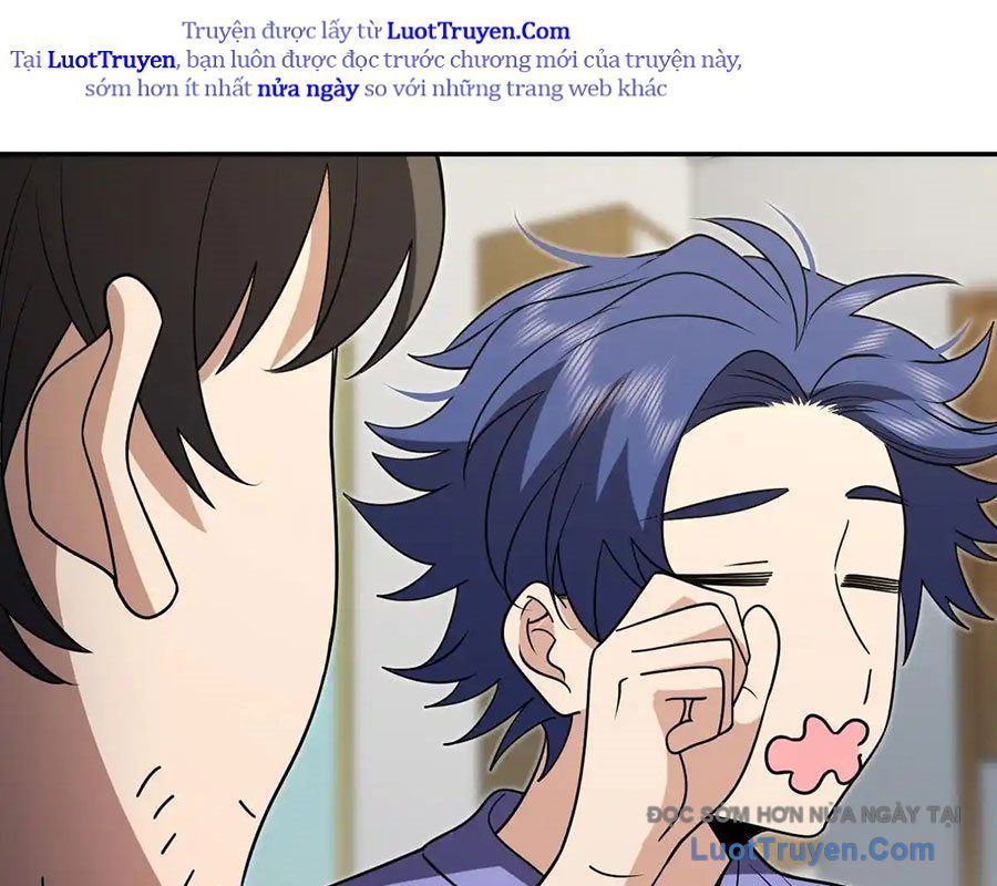 Bà Xã Nhà Tôi Đến Từ Ngàn Năm Trước [Chap 427]