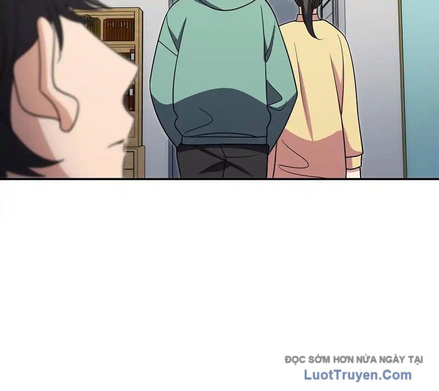 Bà Xã Nhà Tôi Đến Từ Ngàn Năm Trước [Chap 427]