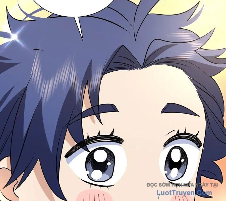 Bà Xã Nhà Tôi Đến Từ Ngàn Năm Trước [Chap 427]