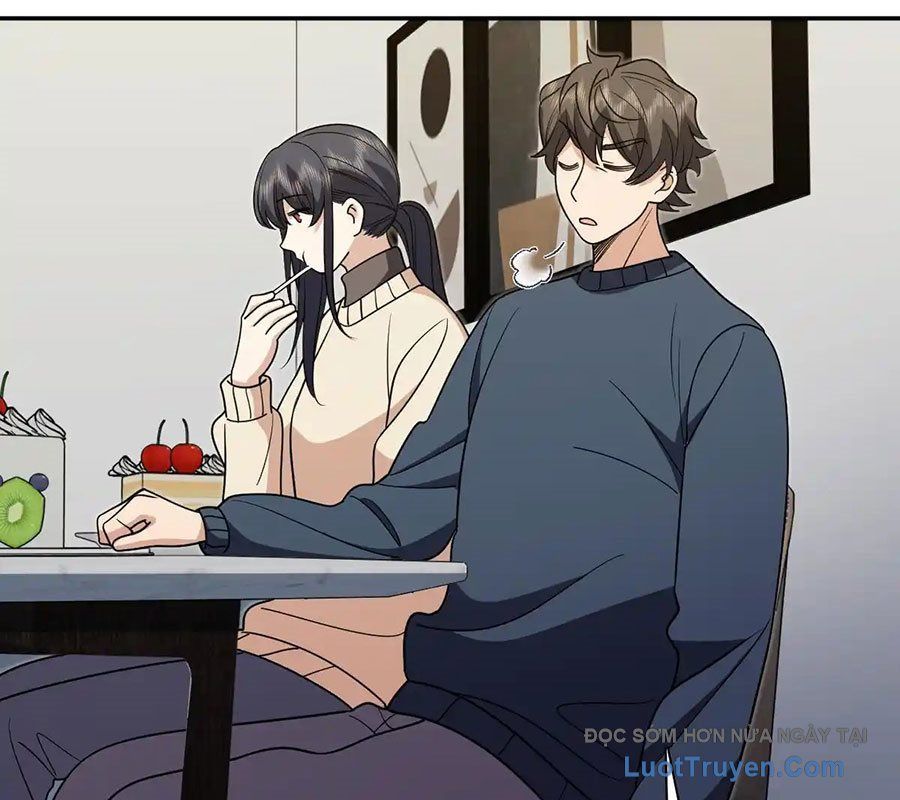 Bà Xã Nhà Tôi Đến Từ Ngàn Năm Trước [Chap 427]