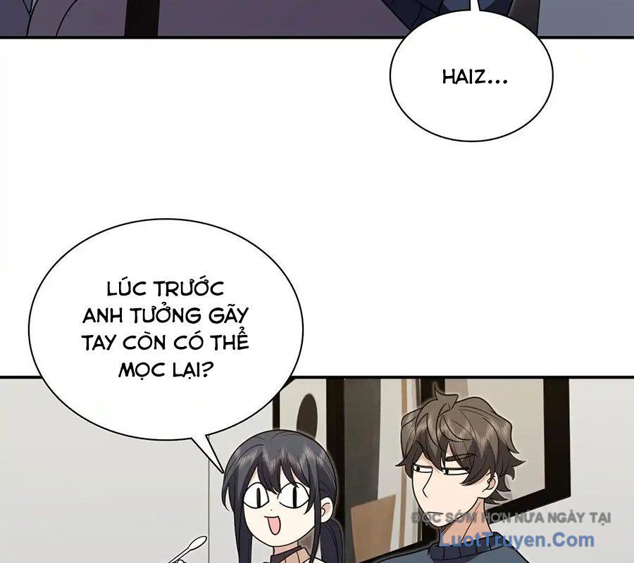 Bà Xã Nhà Tôi Đến Từ Ngàn Năm Trước [Chap 427]