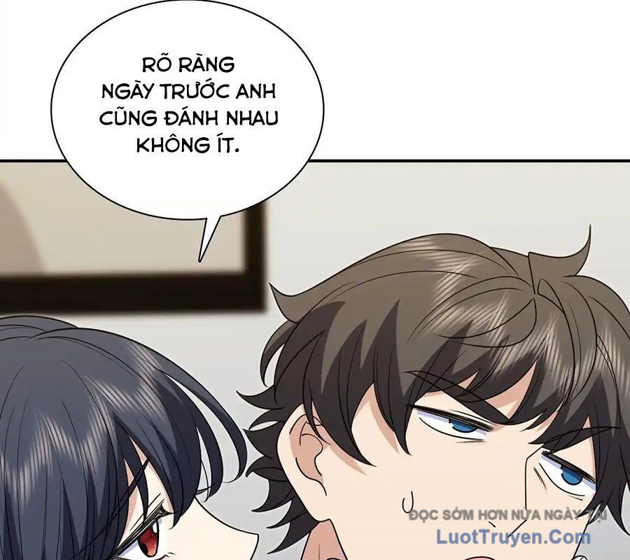 Bà Xã Nhà Tôi Đến Từ Ngàn Năm Trước [Chap 427]