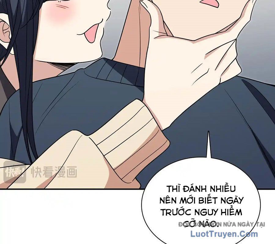 Bà Xã Nhà Tôi Đến Từ Ngàn Năm Trước [Chap 427]