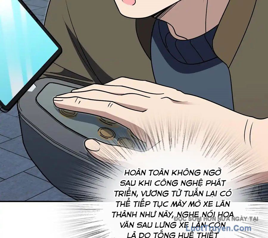 Bà Xã Nhà Tôi Đến Từ Ngàn Năm Trước [Chap 427]