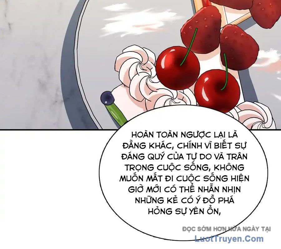 Bà Xã Nhà Tôi Đến Từ Ngàn Năm Trước [Chap 427]