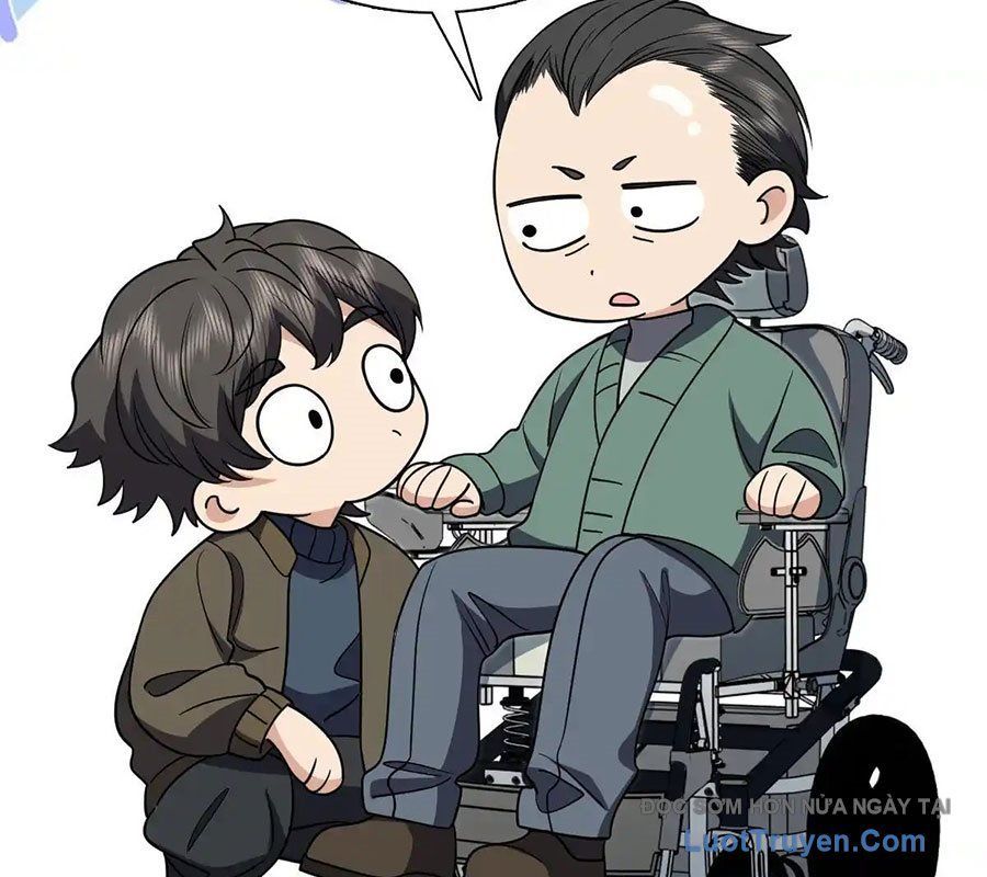 Bà Xã Nhà Tôi Đến Từ Ngàn Năm Trước [Chap 427]