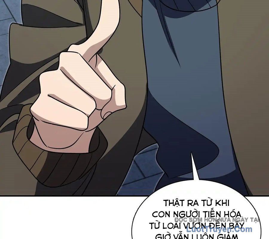 Bà Xã Nhà Tôi Đến Từ Ngàn Năm Trước [Chap 427]