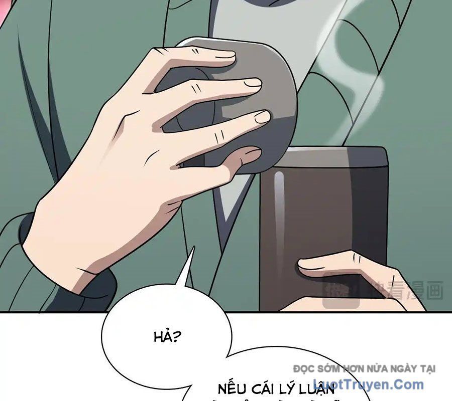 Bà Xã Nhà Tôi Đến Từ Ngàn Năm Trước [Chap 427]