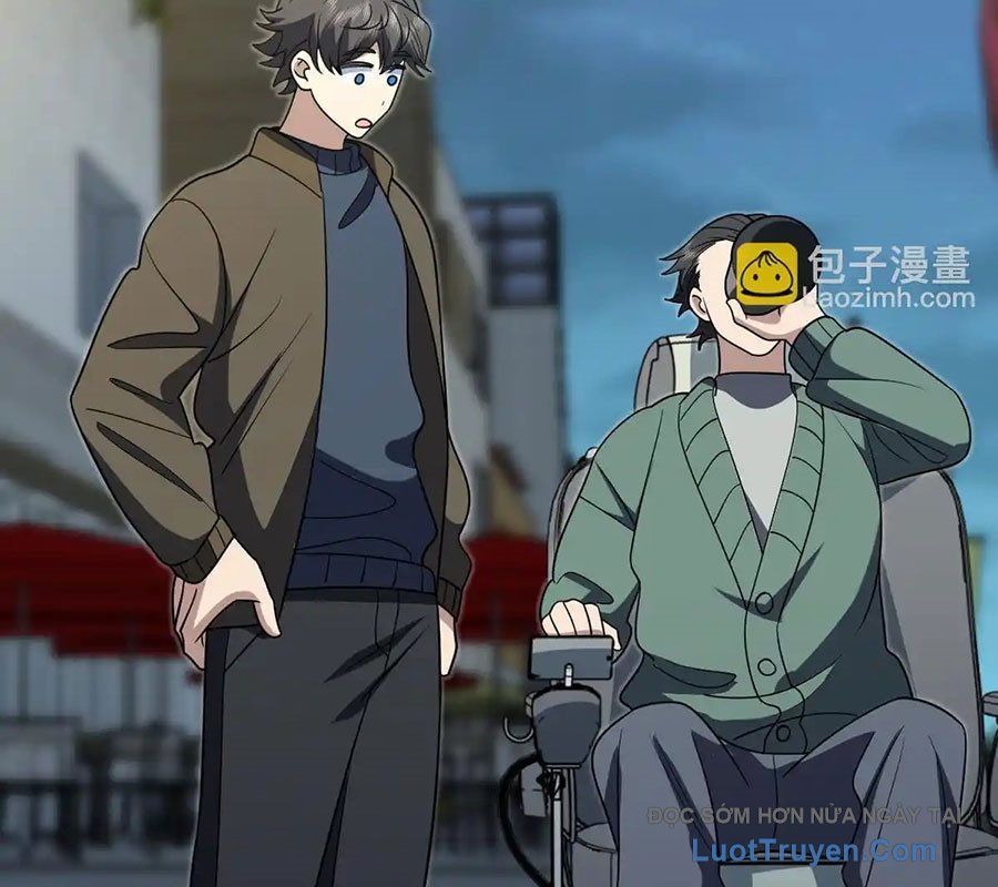 Bà Xã Nhà Tôi Đến Từ Ngàn Năm Trước [Chap 427]