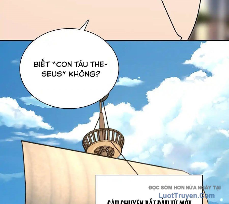 Bà Xã Nhà Tôi Đến Từ Ngàn Năm Trước [Chap 427]