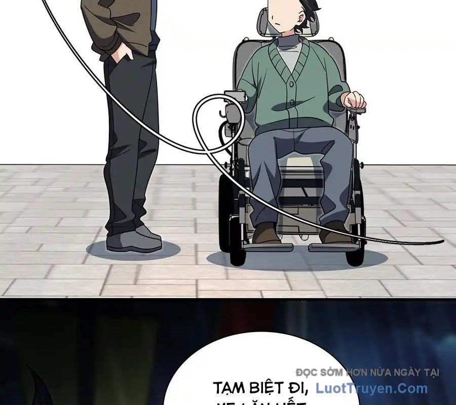 Bà Xã Nhà Tôi Đến Từ Ngàn Năm Trước [Chap 427]