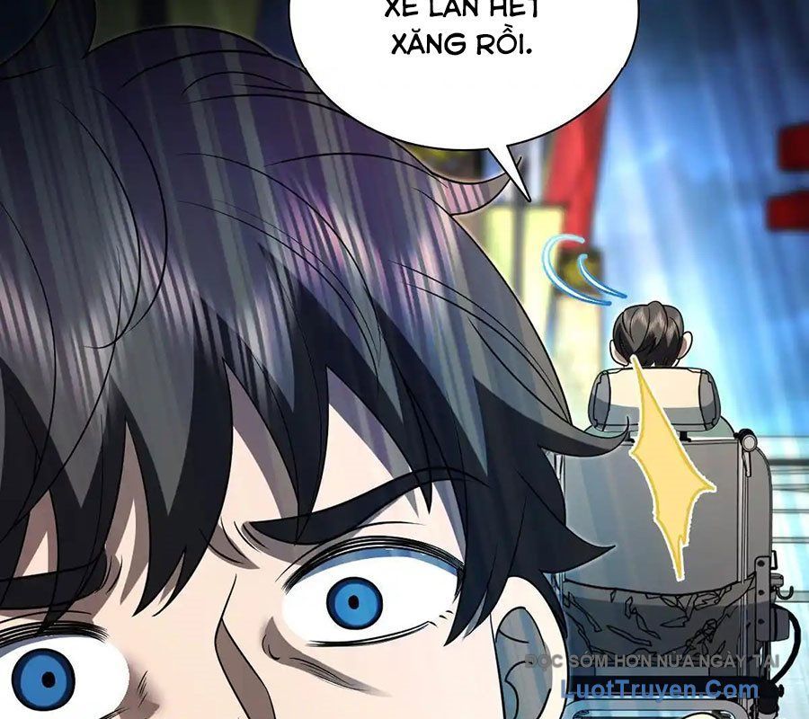 Bà Xã Nhà Tôi Đến Từ Ngàn Năm Trước [Chap 427]