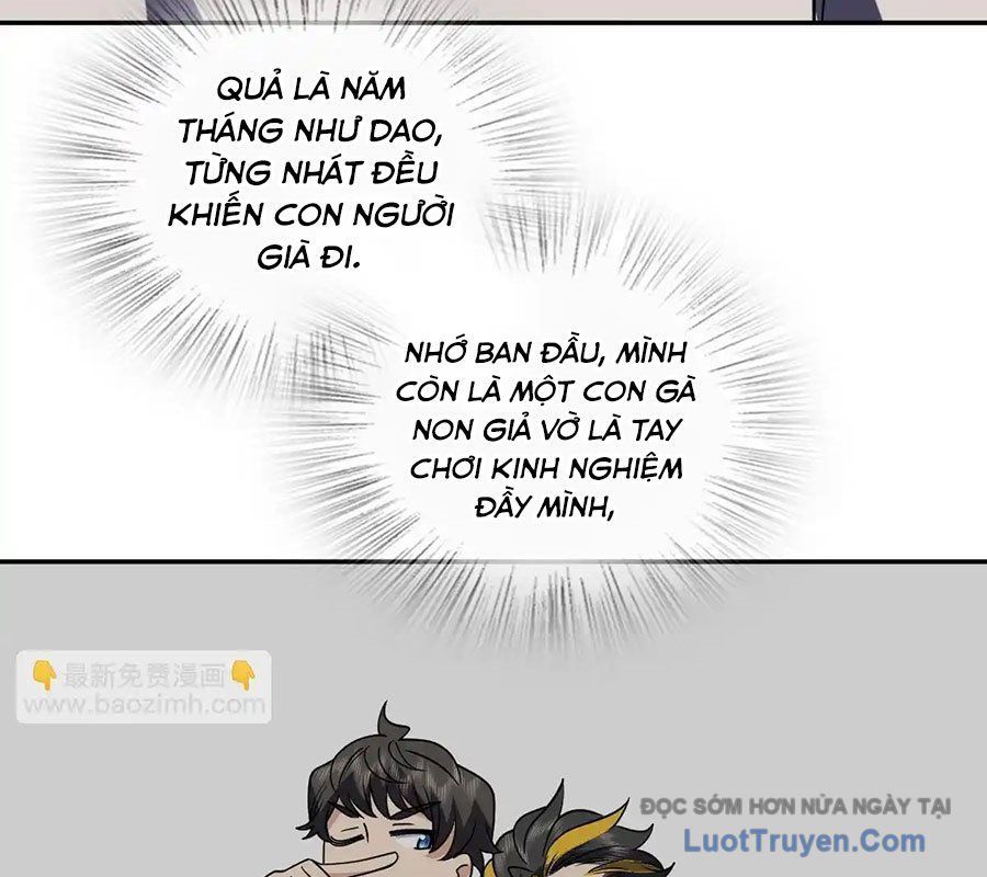 Bà Xã Nhà Tôi Đến Từ Ngàn Năm Trước [Chap 427]