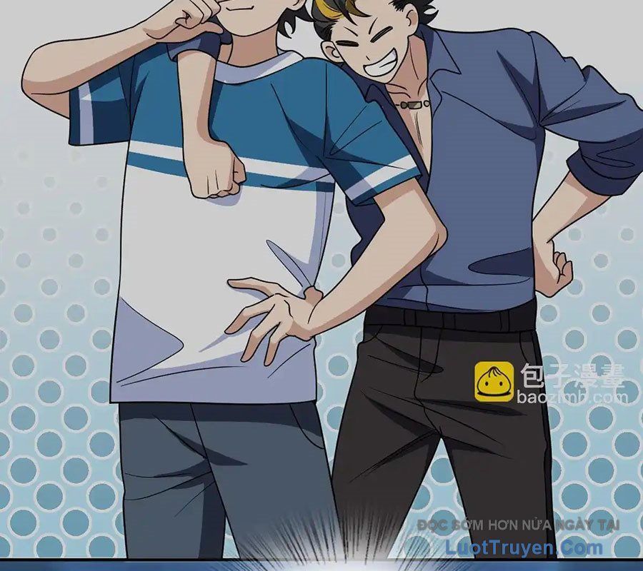 Bà Xã Nhà Tôi Đến Từ Ngàn Năm Trước [Chap 427]