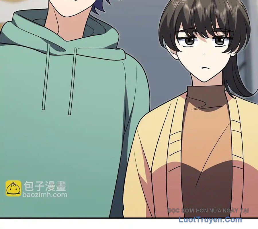 Bà Xã Nhà Tôi Đến Từ Ngàn Năm Trước [Chap 427]