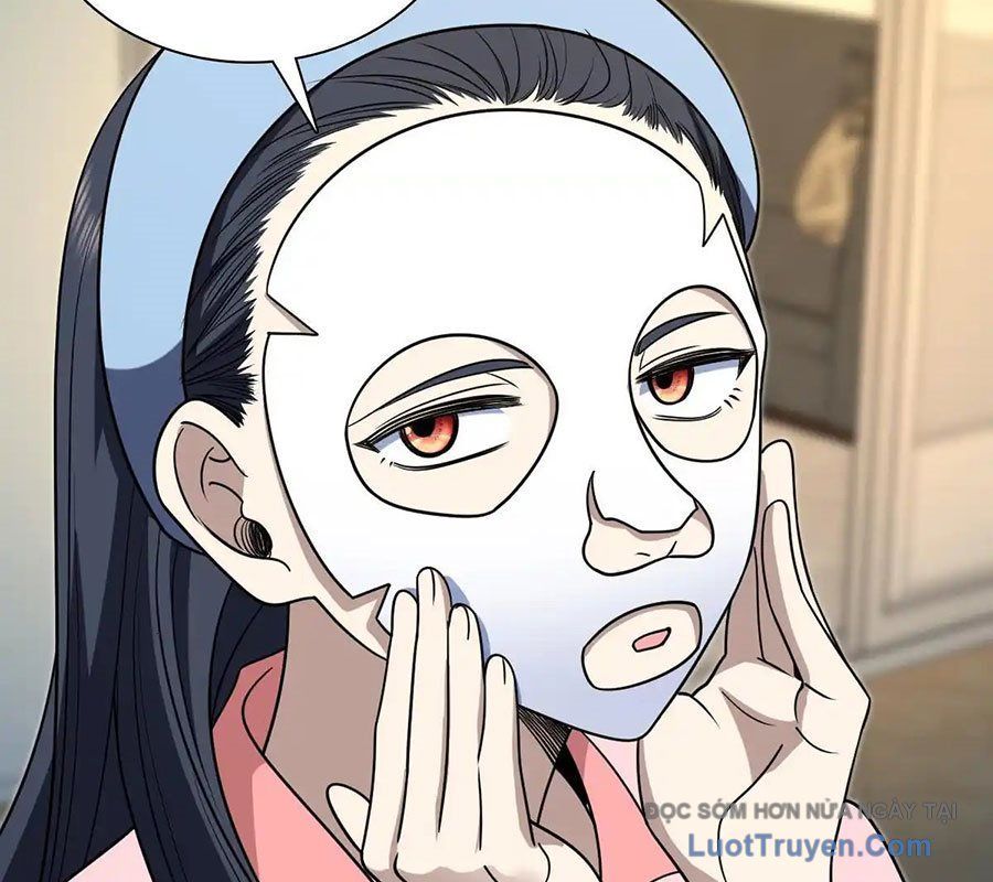 Bà Xã Nhà Tôi Đến Từ Ngàn Năm Trước [Chap 427]