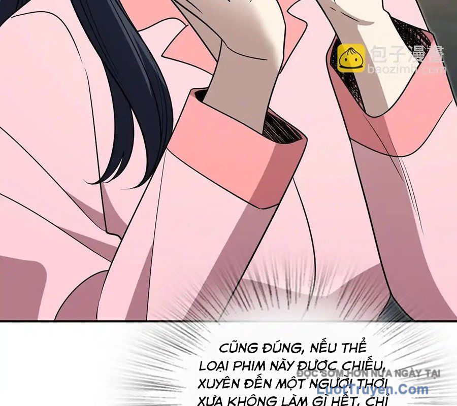 Bà Xã Nhà Tôi Đến Từ Ngàn Năm Trước [Chap 427]