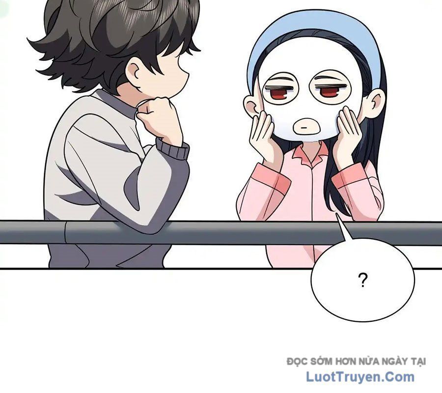 Bà Xã Nhà Tôi Đến Từ Ngàn Năm Trước [Chap 427]