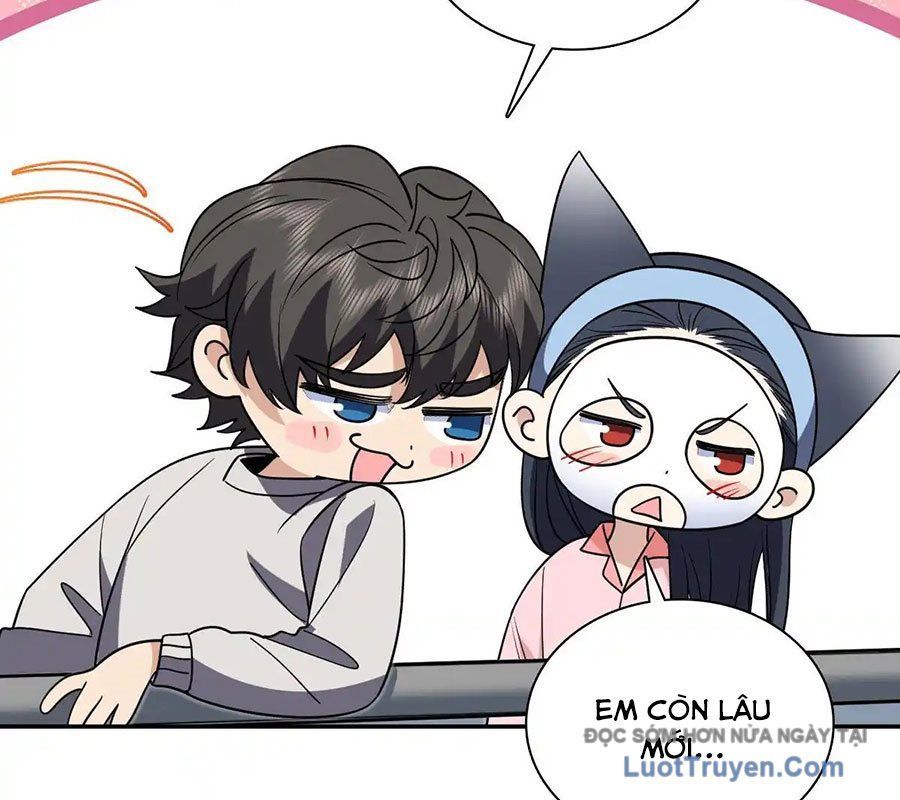 Bà Xã Nhà Tôi Đến Từ Ngàn Năm Trước [Chap 427]