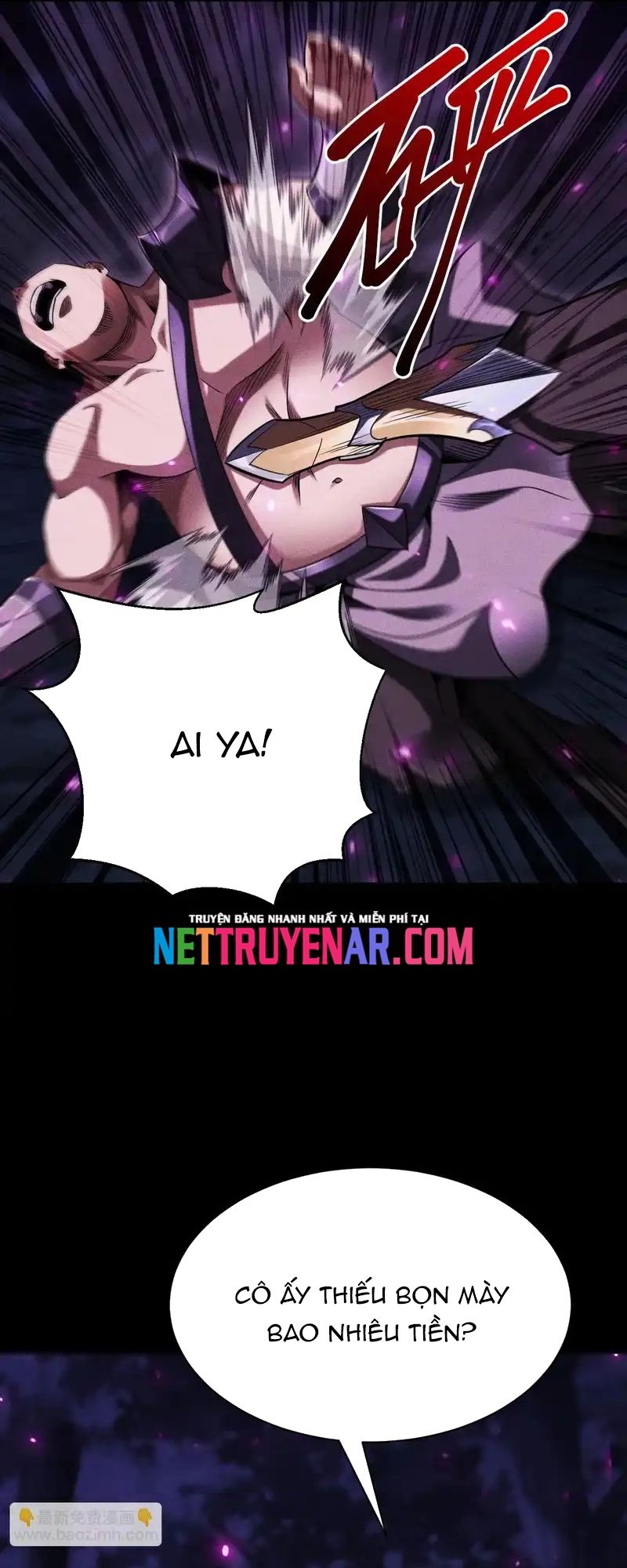 Võng Du Afk Trăm Vạn Năm Ta Thức Tỉnh Thành Thần [Chap 54-55]