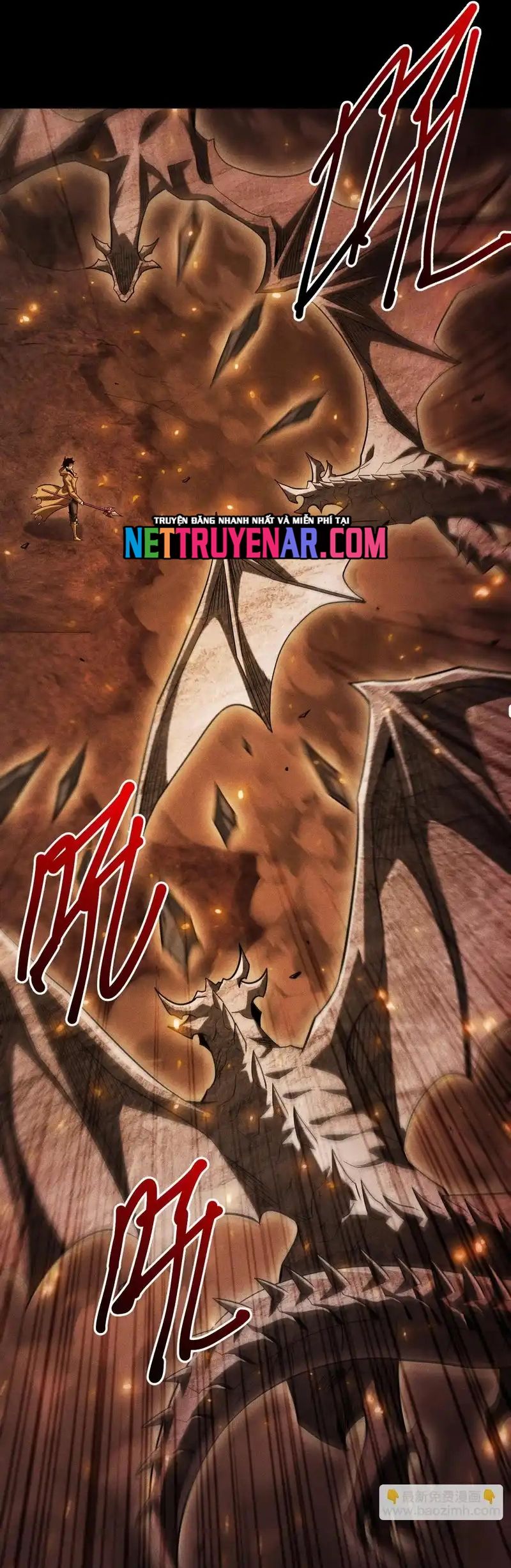 Võng Du Afk Trăm Vạn Năm Ta Thức Tỉnh Thành Thần [Chap 54-55]