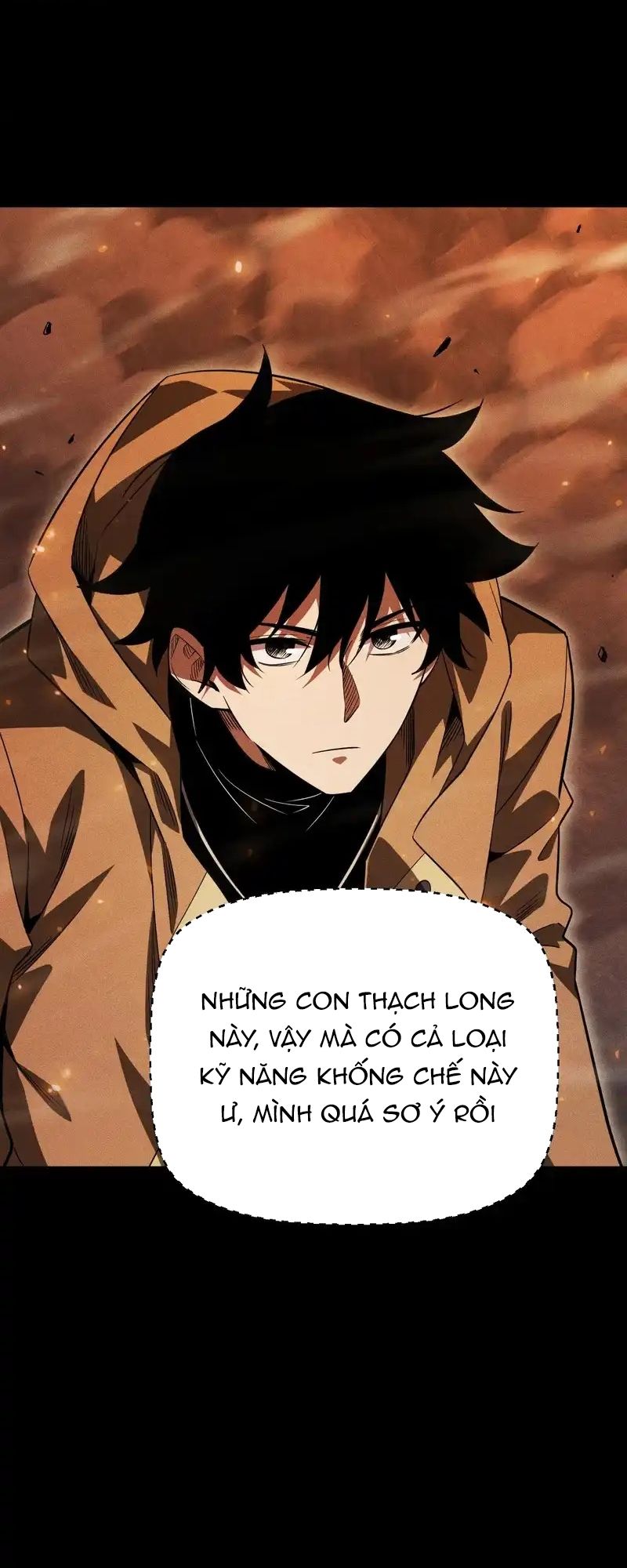 Võng Du Afk Trăm Vạn Năm Ta Thức Tỉnh Thành Thần [Chap 54-55]