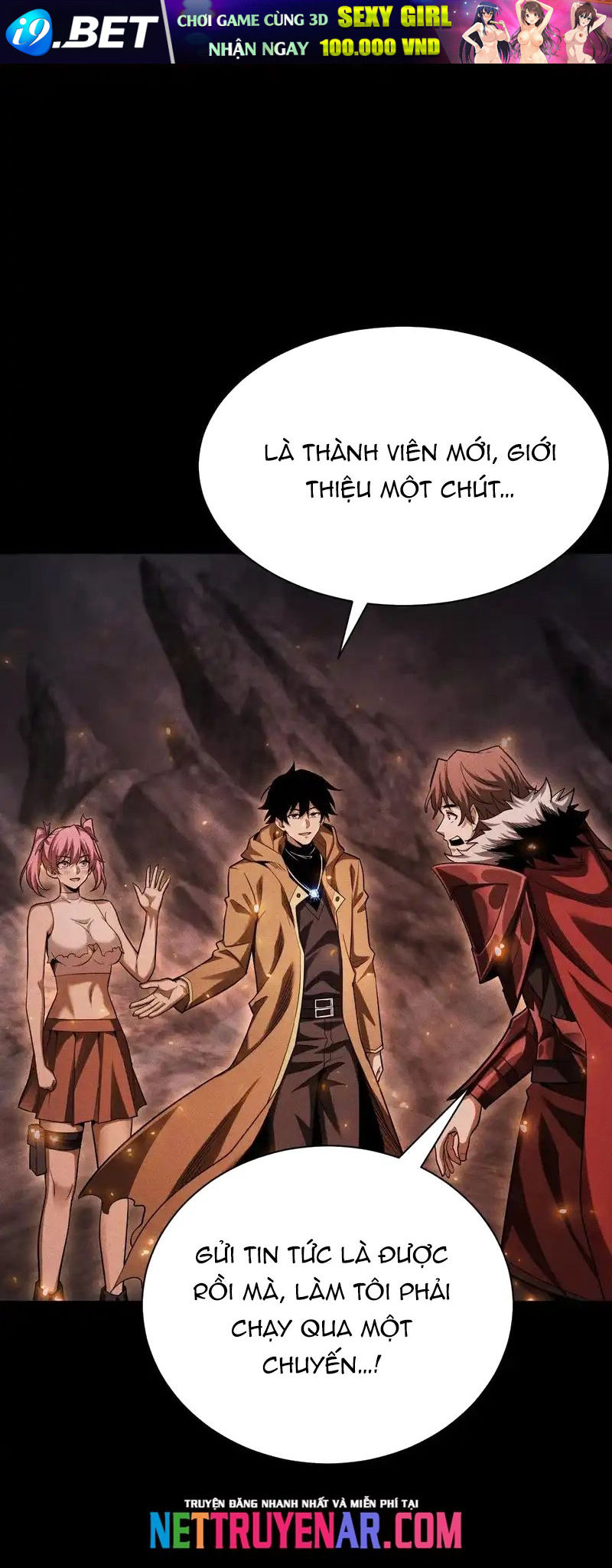 Võng Du Afk Trăm Vạn Năm Ta Thức Tỉnh Thành Thần [Chap 54-55]