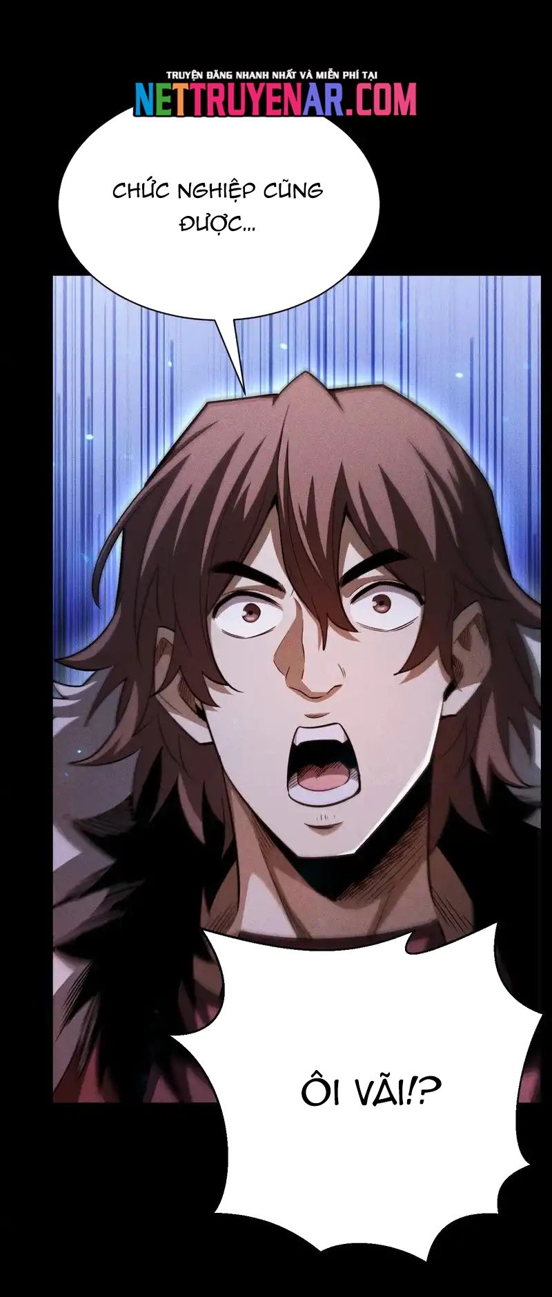 Võng Du Afk Trăm Vạn Năm Ta Thức Tỉnh Thành Thần [Chap 54-55]