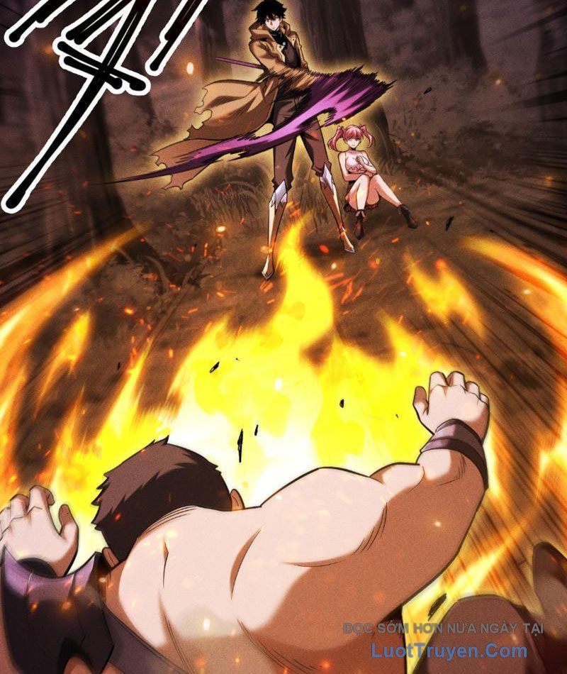 Võng Du Afk Trăm Vạn Năm Ta Thức Tỉnh Thành Thần [Chap 54-55]