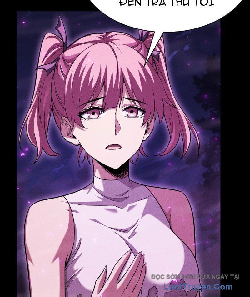 Võng Du Afk Trăm Vạn Năm Ta Thức Tỉnh Thành Thần [Chap 54-55]